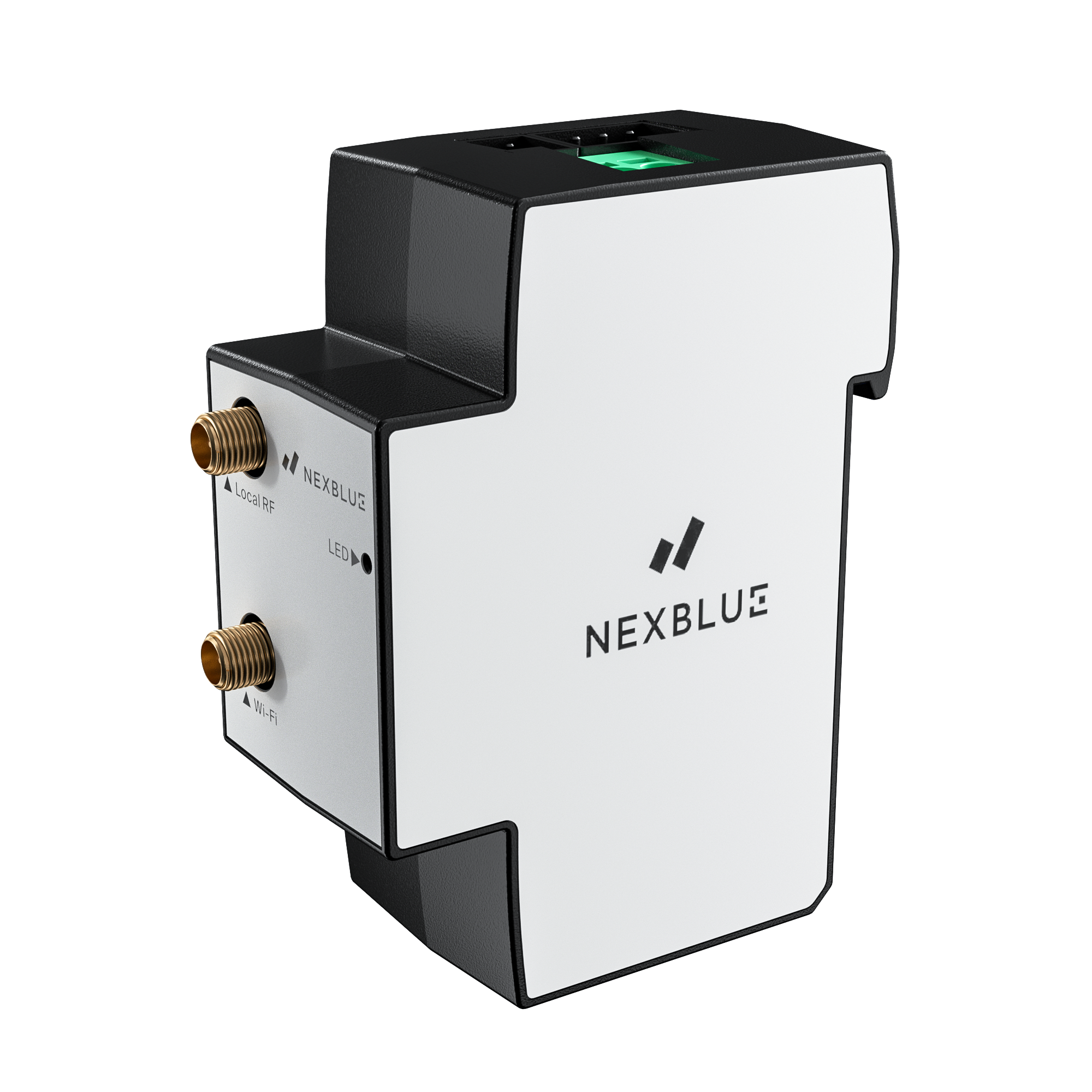 NexBlue Zen 2 (Current Sensor)