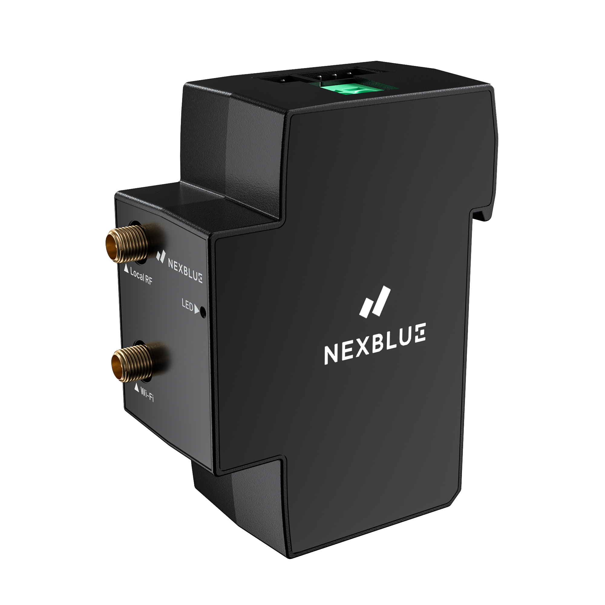 NexBlue Zen Pro (Current Sensor)